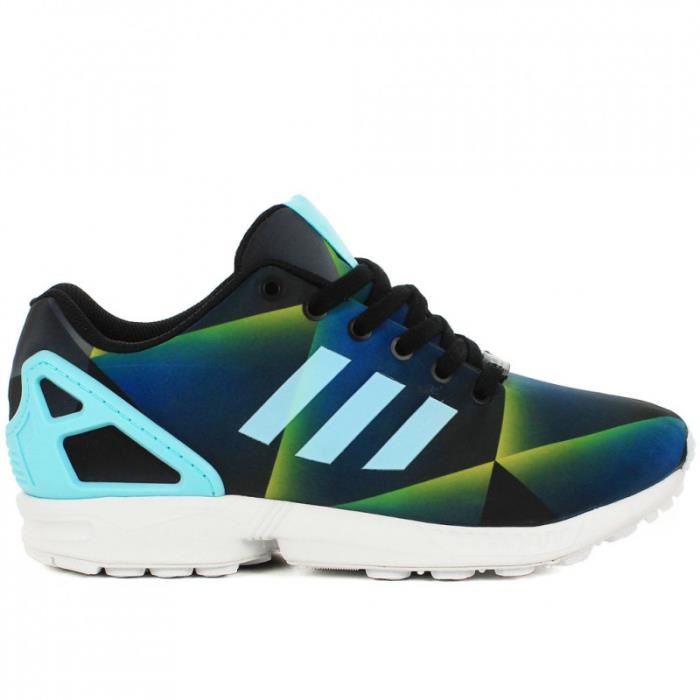 adidas zx flux homme pas cher